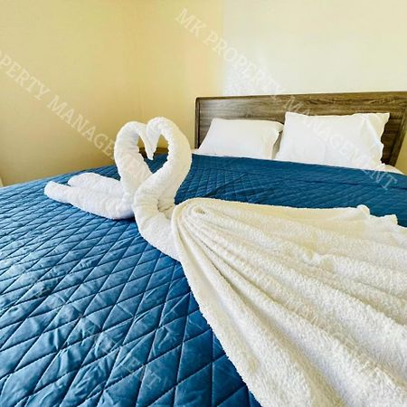 Milos City Center Apts No.34 Larnaca Esterno foto
