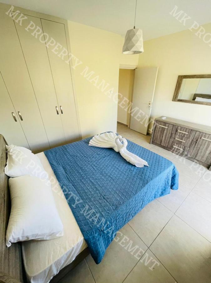 Milos City Center Apts No.34 Larnaca Esterno foto