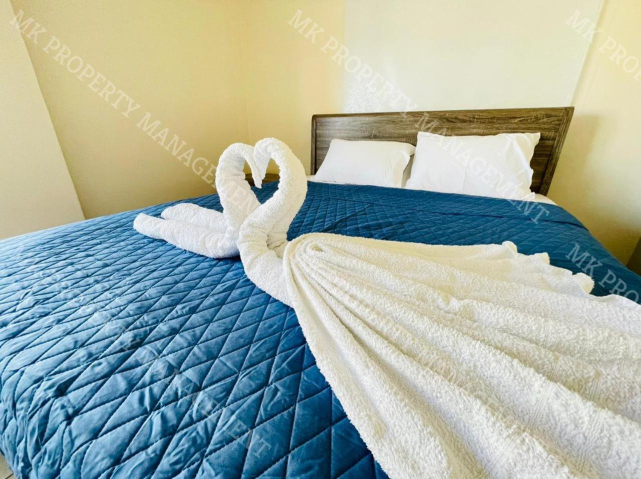 Milos City Center Apts No.34 Larnaca Esterno foto